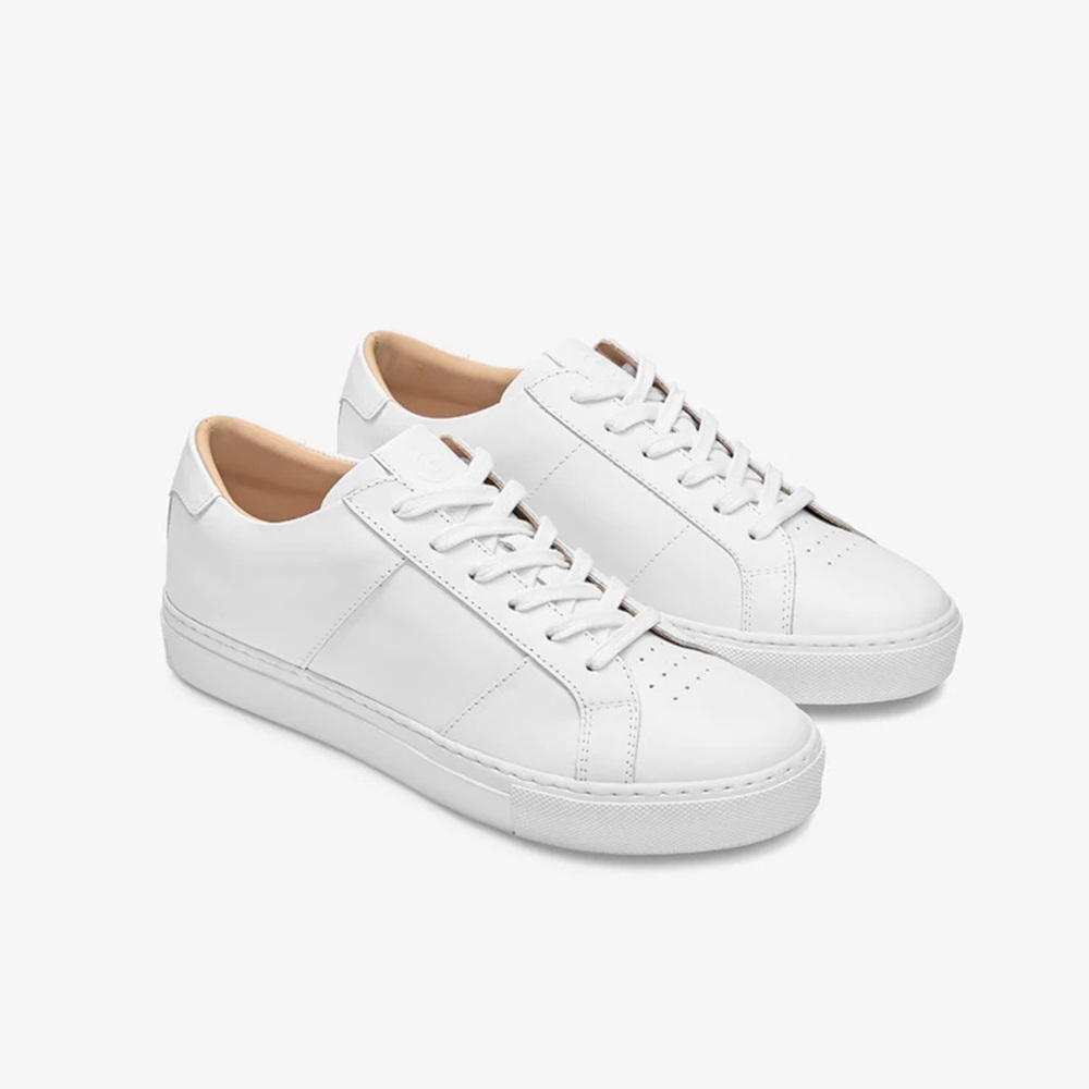 Greats Men's Royale Eco Leather Shoes